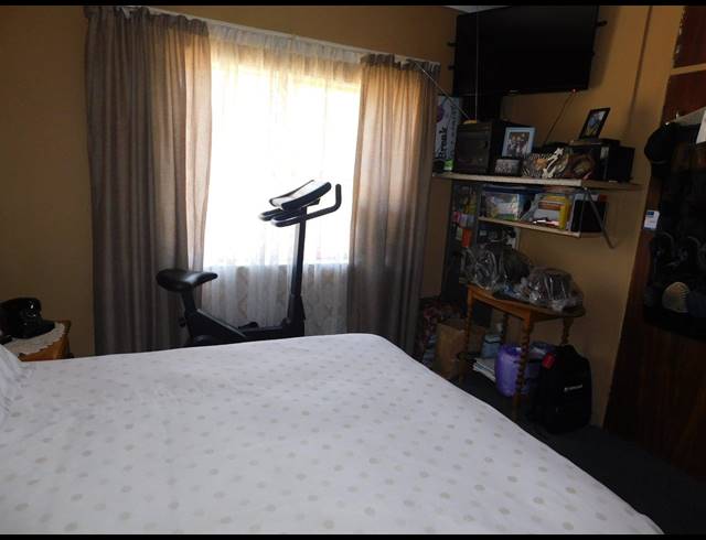 3 BEDROOM HOUSE SOLD IN WOLMER